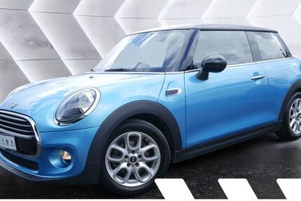 Mini Cooper 69.000 km 14.921 &euro; Büdingen-Düdelsheim 63654
