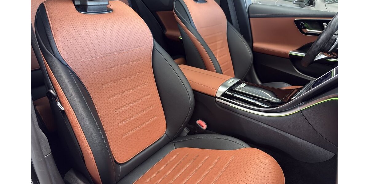 Mercedes-Benz C 300 T de 4M AMG PREMIUM+ SITZKLIMA -AHK -PANO! 16.119 km 53.749 &euro; Groß-Umstadt 64823