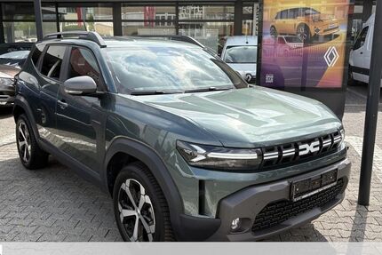 Dacia Duster 9.850 km 24.970 &euro; Hanau 63452