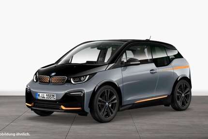 BMW i3 31.400 km 27.910 &euro; Hösbach 63768