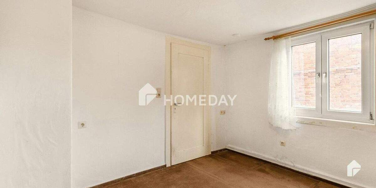 Einfamilienhaus Schaafheim Mosbach - 3 Zimmer, 86 m&sup2;, 83.900&euro; | Angebot:25836273