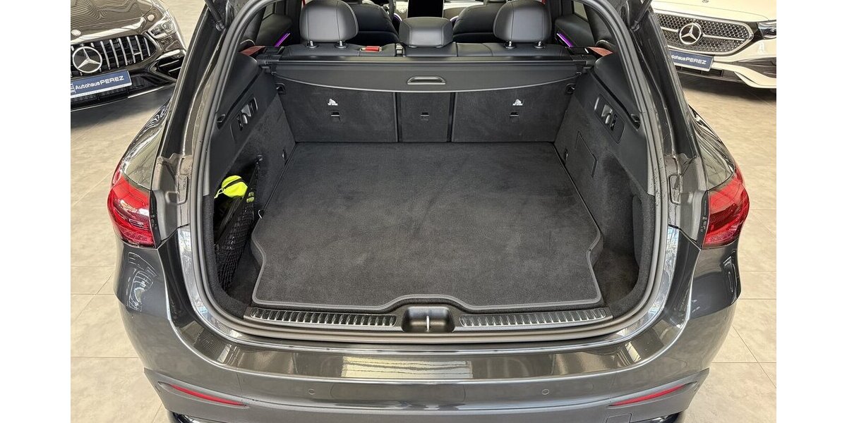 Mercedes-Benz GLC 63 AMG S E PERF 4M PREMIUM+ AHK UVP:145.591 28.095 km 91.499 &euro; Groß-Umstadt 64823