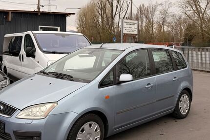 Ford C-Max 88.450 km 2.999 &euro; Frankfurt am Main 60486