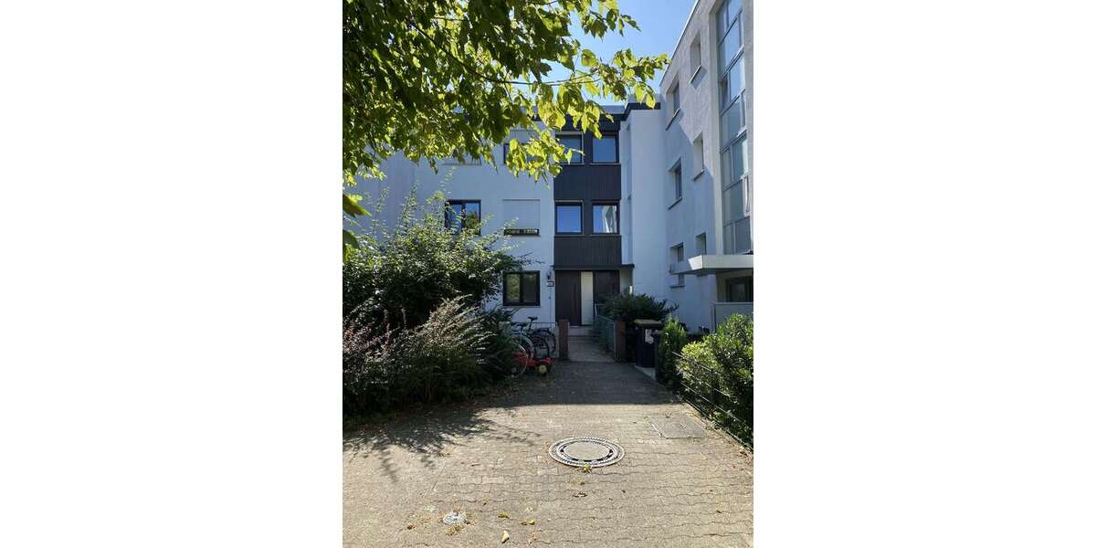 Einfamilienhaus Frankfurt Oberrad - 10 Zimmer, 319 m&sup2;, 1.490.000&euro; | Angebot:25512645