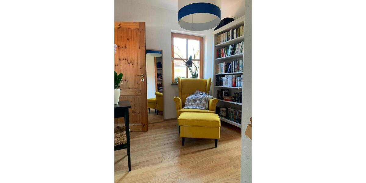 Etagenwohnung Linsengericht - 2 Zimmer, 75 m&sup2;, 900&euro; | Angebot:25479995