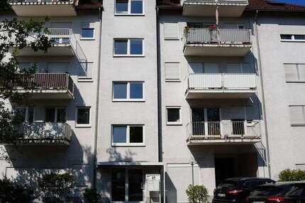 Wohnung Obertshausen - 3.5 Zimmer, 93 m&sup2;, 285.000&euro; | Angebot:26970961