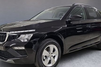 Skoda Kamiq 60.000 km 25.690 &euro; Oberursel 61440