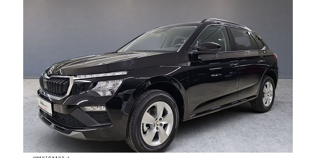 Skoda Kamiq 60.000 km 25.690 &euro; Oberursel 61440