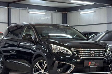 Peugeot 5008 156.885 km 15.890 &euro; Maintal 63477