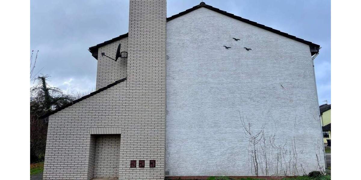 Einfamilienhaus Niddatal / Assenheim Assenheim - 5 Zimmer, 140 m&sup2;, 309.000&euro; | Angebot:25770246