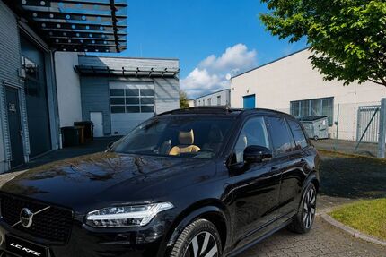 Volvo XC90 14.900 km 58.700 &euro; Maintal 63477
