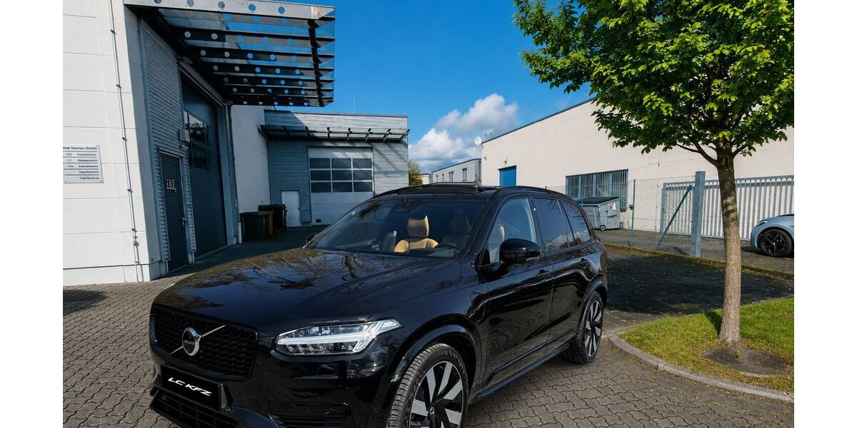 Volvo XC90 14.900 km 58.700 &euro; Maintal 63477