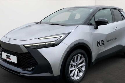 Toyota C-HR 2.000 km 36.850 &euro; Eschborn 65760