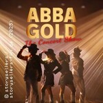 ABBA GOLD - The Concert Show - #Surprise Tour 2025-26