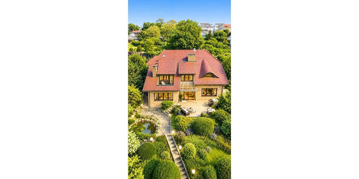 Einfamilienhaus Karben / Klein-Karben Karben - 7 Zimmer, 205 m&sup2;, 1.550.000&euro; | Angebot:26984054