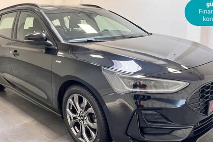 Ford Focus 57.932 km 15.870 &euro; Egelsbach 63329