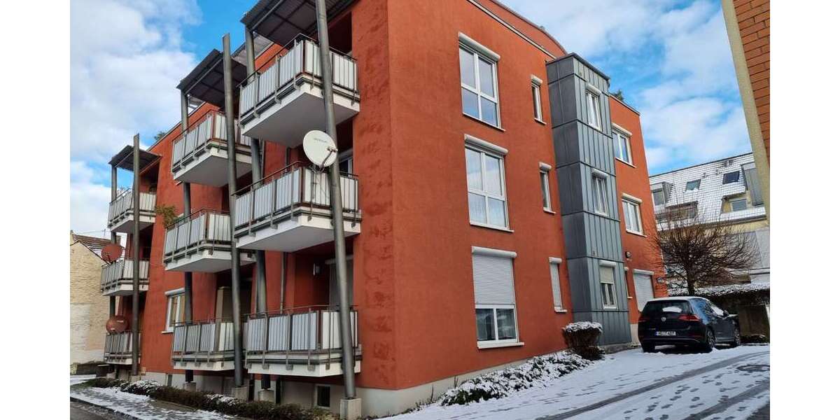 Etagenwohnung Frankfurt am Main Sossenheim - 4 Zimmer, 110 m&sup2;, 710.000&euro; | Angebot:25926779