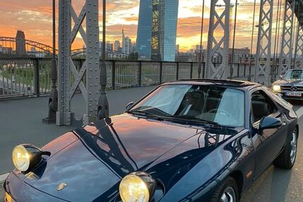 Porsche 928 94.000 km 49.900 &euro; Frankfurt 60435
