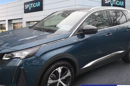 Peugeot 3008 20.705 km 21.980 &euro; Neu-Isenburg 63263