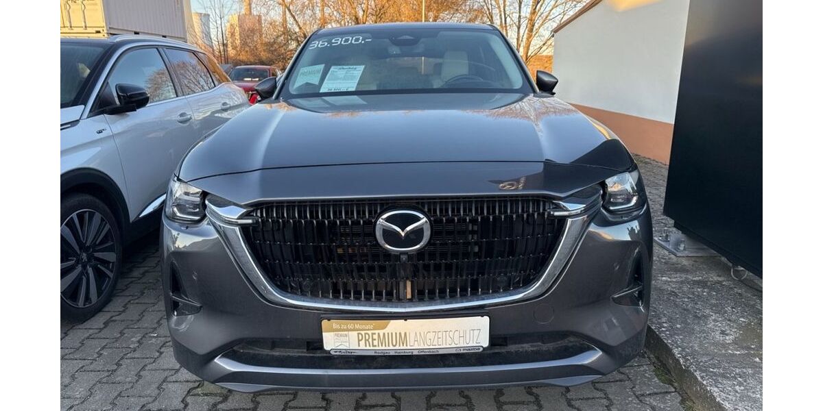 Mazda CX-60 57.117 km 33.999 &euro; Rodgau 63110