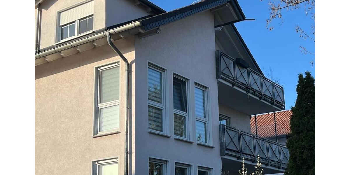 Dachgeschoßwohnung Eppertshausen - 2 Zimmer, 60 m&sup2;, 690&euro; | Angebot:26384614
