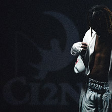 reezy - CALL IT 2 NIGHT - presented by RAHEEM 21.09.2026 myticket Jahrhunderthalle Frankfurt