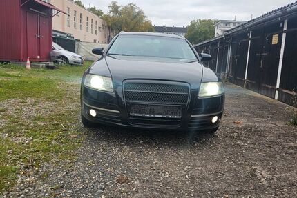 Audi A6 284.000 km 1.850 &euro; Offenbach 63071