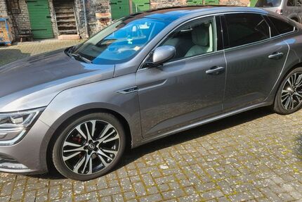 Renault Talisman 67.600 km 17.900 &euro; Echzell 61209