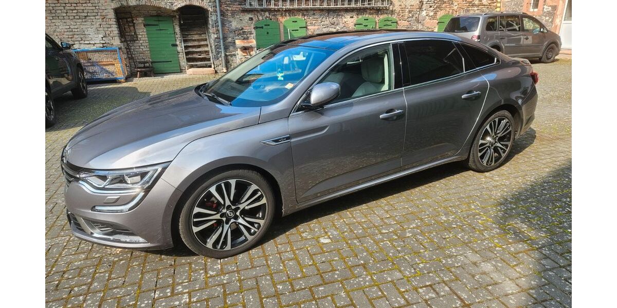 Renault Talisman 67.600 km 17.900 &euro; Echzell 61209