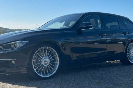 Alpina D3 139.800 km 28.900 &euro; Ronneburg 63549