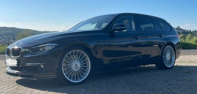 Alpina D3 139.800 km 28.900 &euro; Ronneburg 63549