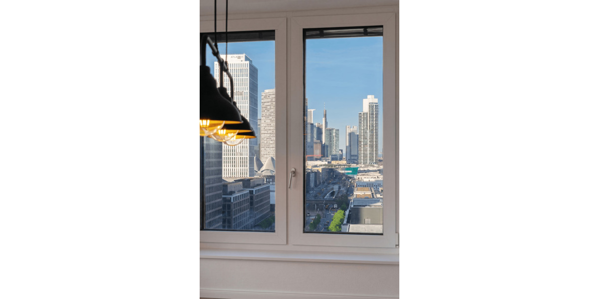 Etagenwohnung Frankfurt am Main Gallus - 3 Zimmer, 110 m&sup2;, 990.000&euro; | Angebot:26657797