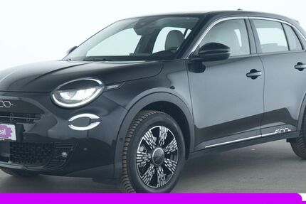 Fiat 600 12.589 km 17.949 &euro; Dietzenbach bei Frankfurt 63128