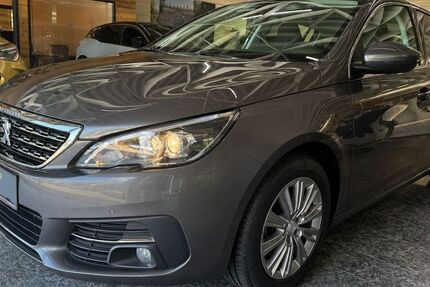 Peugeot 308 34.500 km 14.450 &euro; Dieburg 64807
