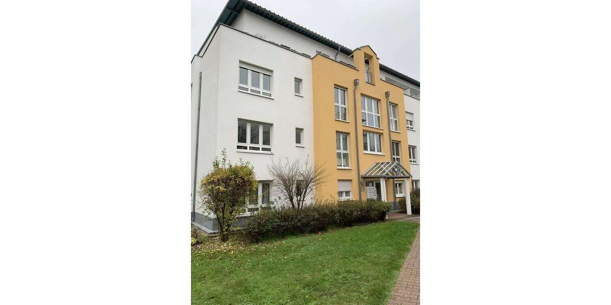 Etagenwohnung Frankfurt a. Main / Preungesheim Preungesheim - 3 Zimmer, 77 m&sup2;, 370.000&euro; | Angebot:25516647