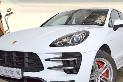 Porsche Macan 204.000 km 25.900 &euro; Frankfurt am Main 60386