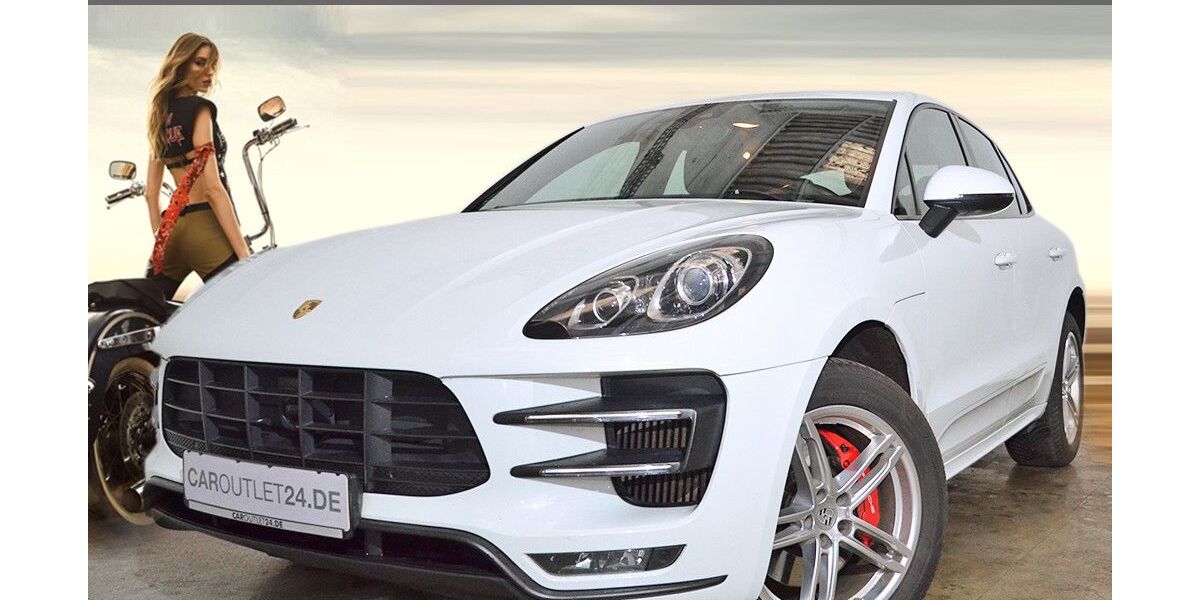 Porsche Macan 204.000 km 25.900 &euro; Frankfurt am Main 60386