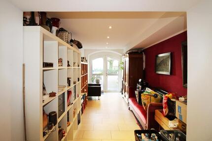 Wohnung Offenbach am Main Hafen - 3 Zimmer, 110 m&sup2;, 780.000&euro; | Angebot:27209618