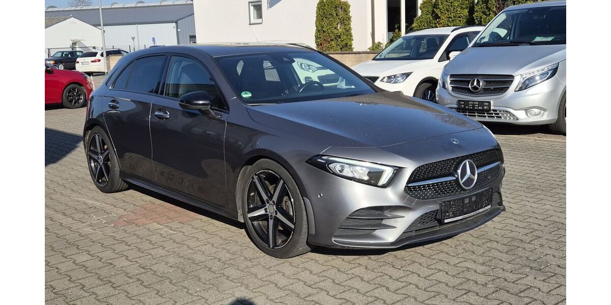 Mercedes-Benz A 200 211.222 km 16.390 &euro; Rodgau 63110