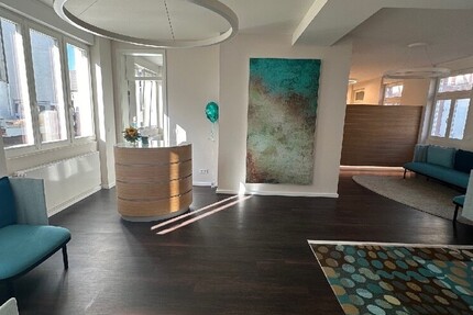 albero:) Arbeiten im Herzen der Altstadt  mit Stil und Charme - Gewerbeobjekt Seligenstadt | Angebot:22939051