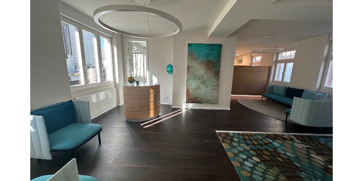 albero:) Arbeiten im Herzen der Altstadt  mit Stil und Charme - Gewerbeobjekt Seligenstadt | Angebot:22939051