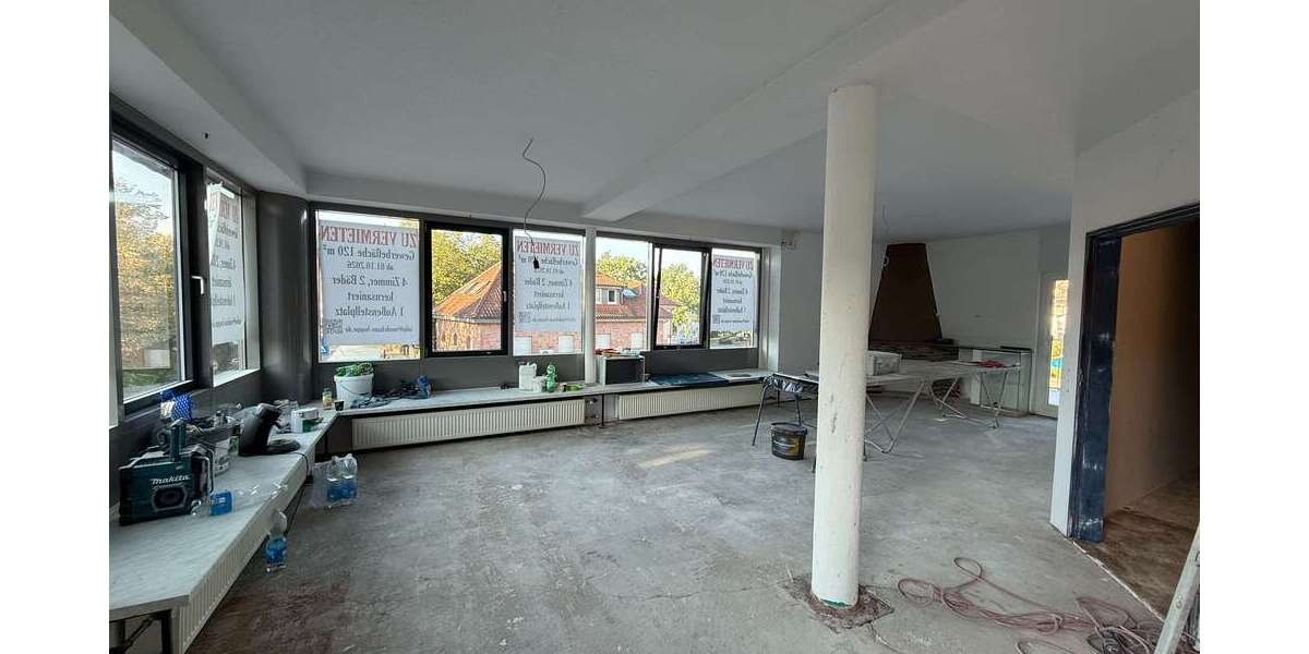Gewerbeobjekt Gelnhausen - 1.300&euro; | Angebot:27679992