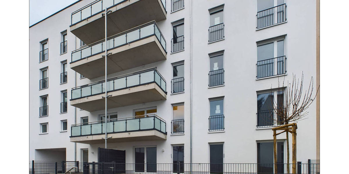 Etagenwohnung Offenbach am Main Bürgel - 5 Zimmer, 146 m&sup2;, 699.000&euro; | Angebot:25747473