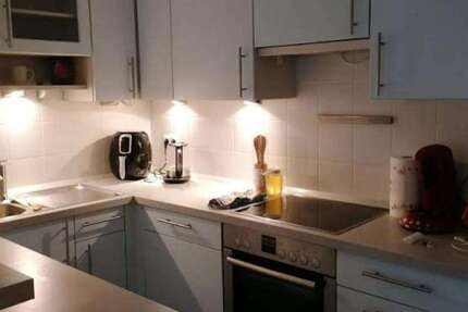 Zimmer Frankfurt am Main Ostend - 1.300&euro; | Angebot:24748564