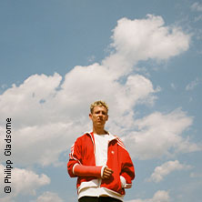 Shelter Boy 07.11.2026 Elfer Music Club