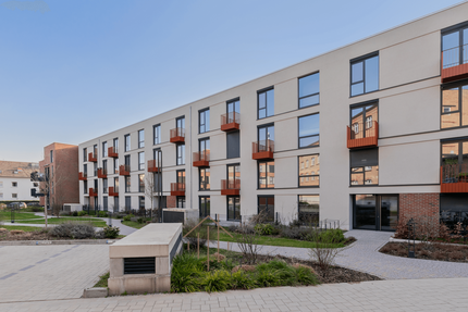 Wohnung Frankfurt am Main Rödelheim - 2.5 Zimmer, 67 m&sup2;, 1.280&euro; | Angebot:25922145