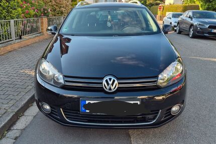 VW Golf 215.000 km 6.800 &euro; Langen 63225