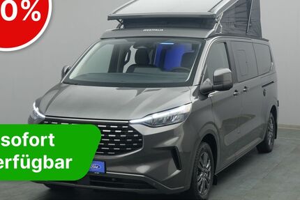 Ford Tourneo Custom 2.500 km 71.970 &euro; Bad Nauheim 61231