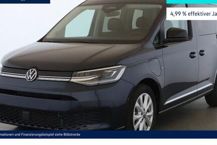 VW Caddy 13.079 km 40.890 &euro; Hanau 63452