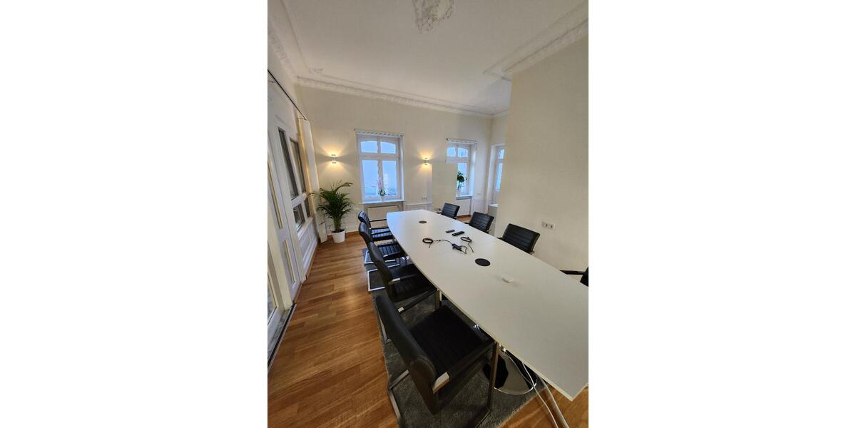 Gewerbeobjekt Bad Homburg vor der Höhe Berliner Siedlung/Gartenfeld - 2.000&euro; | Angebot:25968043